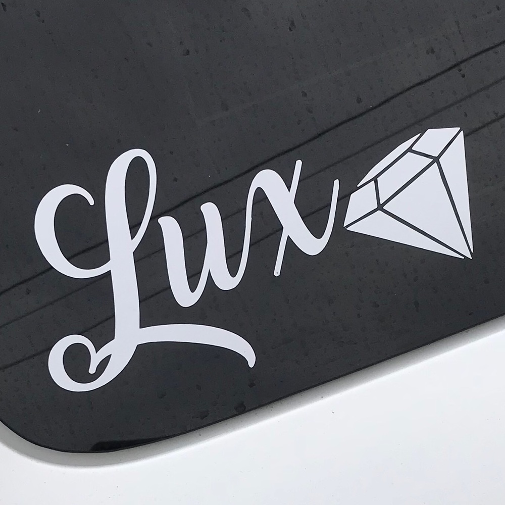 Meet your Posher, Patricia